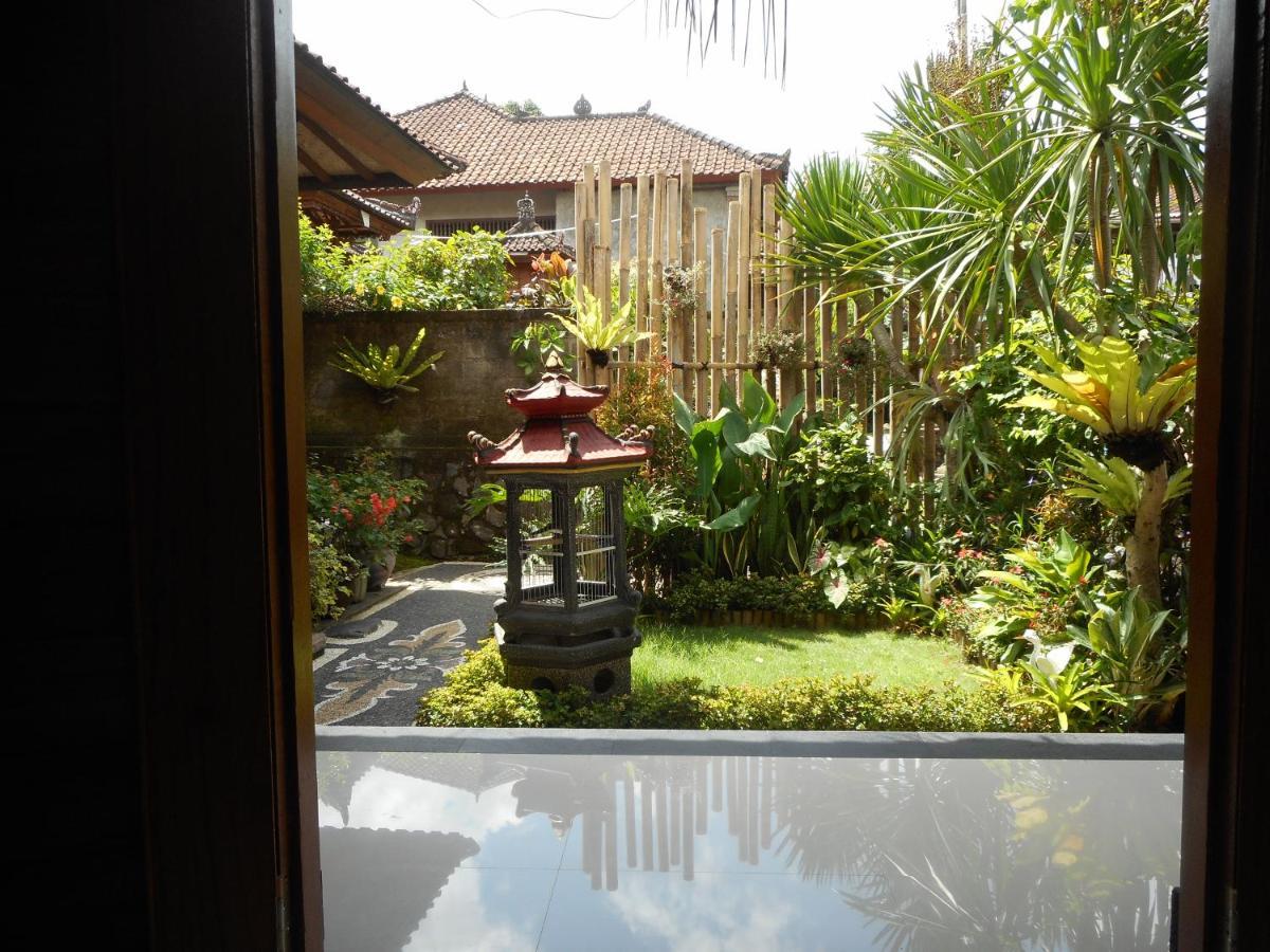 Eko Homestay Sidemen  Exterior photo